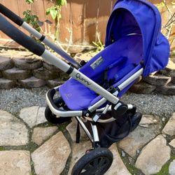 🛒✨ Quinny Stroller – Lightweight & Foldable – $20