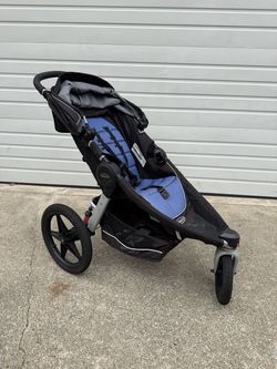 Graco Relay Jogging Stroller