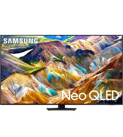 Samsung 85" QN85D Neo QLED 4K Smart TV with Quantum HDR & Dolby Atmos