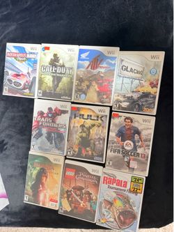 Wii