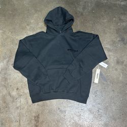 Essentials Hoodies