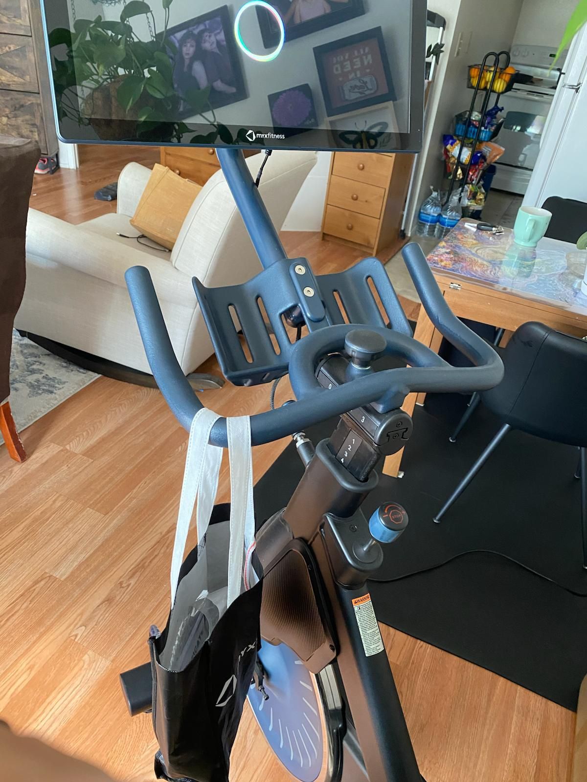 Myxfitness