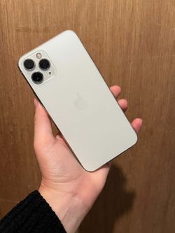 iPhone 11 Pro 256gb