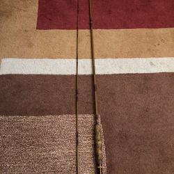 Fly Rod