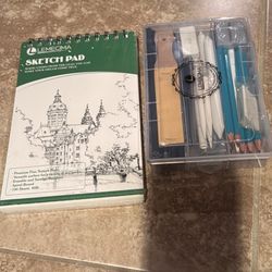 Drawing Set 