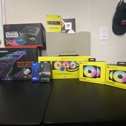 🔥 Gaming PC – ryzn 7 9800x3d + rtx 5080 + 32GB + 2TB  No Trades – Price Firm 