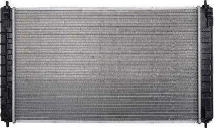 Pro-Davis Radiator Available for NISSAN ALTIMA & MAXIA | Replacement for 103361