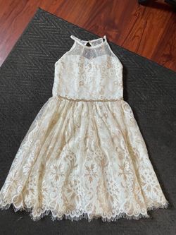 Girl dress