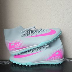 Nike Mercurial Superfly 10 Prism Pack (9.5m)