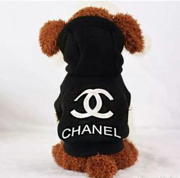 chanel  Designer dog collars, Bling dog collars, Dog design