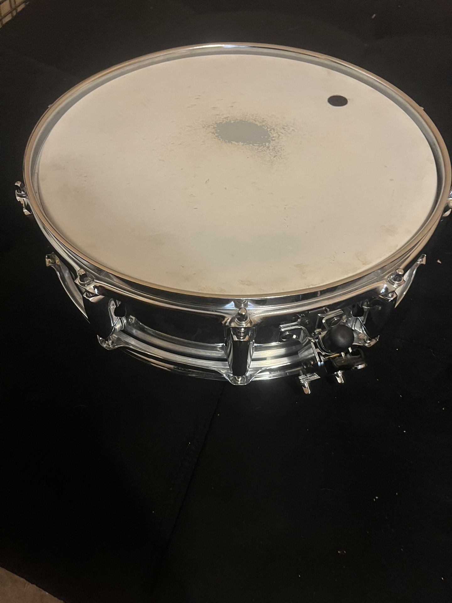 Snare Drum W/stand 