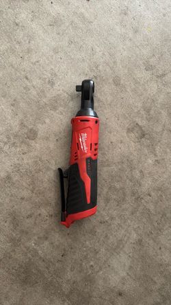Milwaukee 3/8” Ratchet