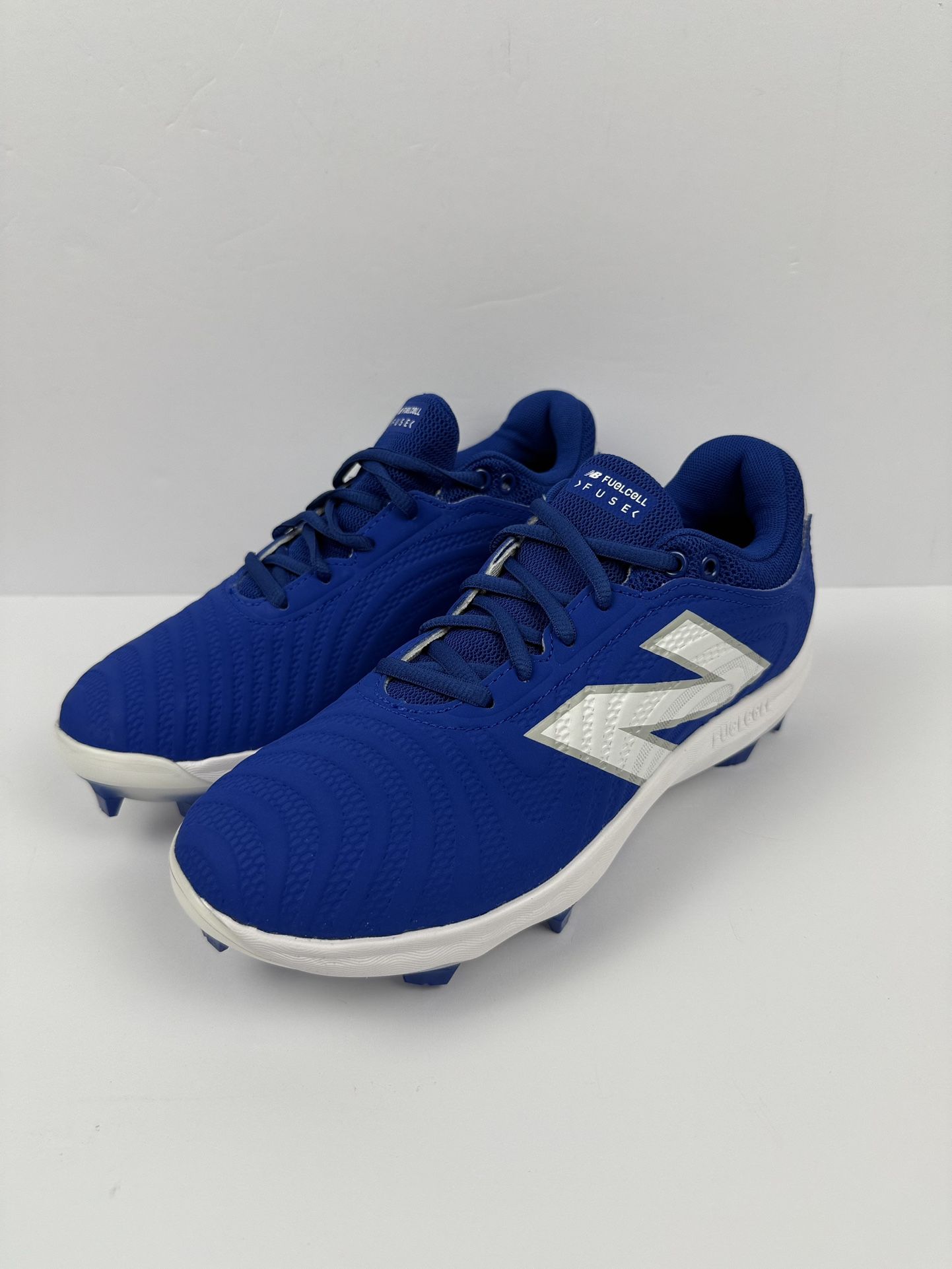 NEW Women’s New Balance FuelCell Fuse V4 Softball Cleats | Sealed Box/ SİZE WMN-8,MEN-6,5
