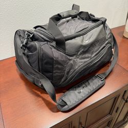Nike Duffle Bag