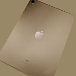 iPad 10th Generation Like New 