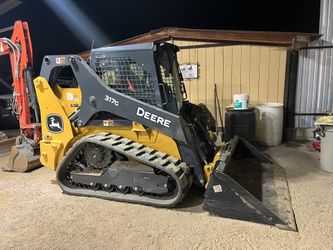 Skid Steer