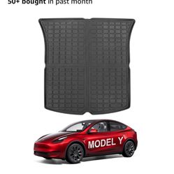 Tesla Mat 