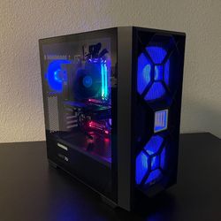 Gaming PC 