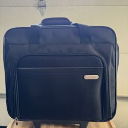 Targus Wheeled Laptop Bag