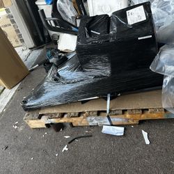 6 Inch Lift Kit For 99-07 F250