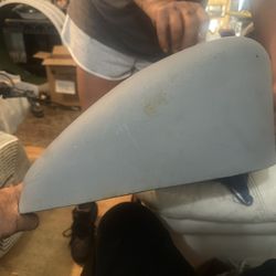 Honda Shadow 600 Gas Tank Vlx Gas Tank Vt Gas Tank Pretty Sure It’s New For A Bobber  Style