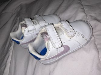 Baby Shoes