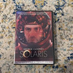 Solaris DVD