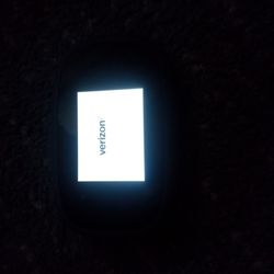 Verizon Hotspot