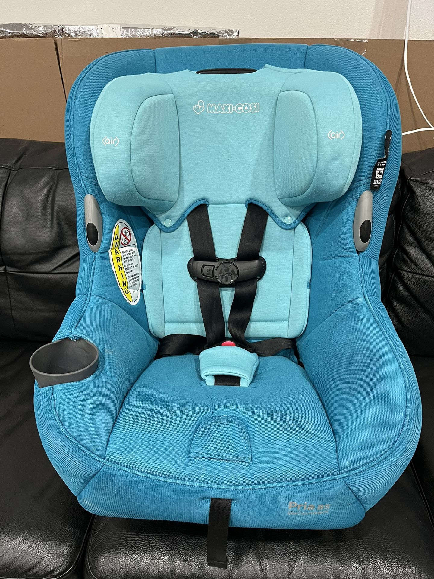 Maxi-Cosi Pria 85 Car Convertible Seat / Kids Car Seat / Toddler Car Seat