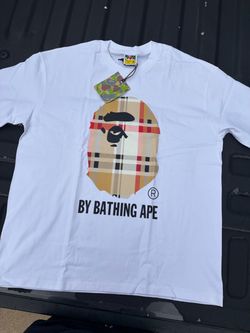 Bape size XL
