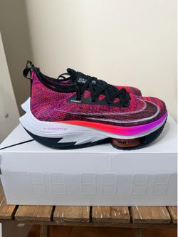 Nike W Air Zoom Alpafly Next%
