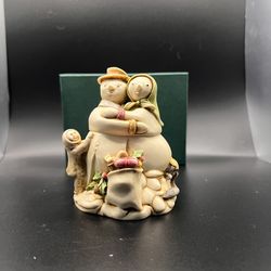 Harmony Kingdom, Snowdonia Fields