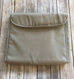 Tan / Khaki Laptop Skin Cover Protector Case Electronics Tablets