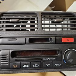1991 to 1995 Acura Legend Parts