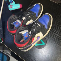 Jordan