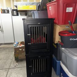 Ecoflex X Large Dog Kennel