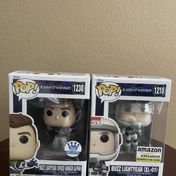 Funko Pop! (See Description For Prices)
