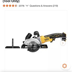 Tools