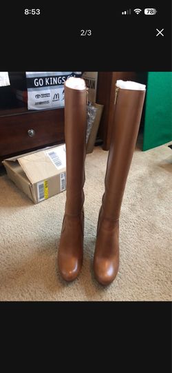 Michael Kors Lesly Boots