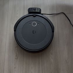Robot Vacuum
