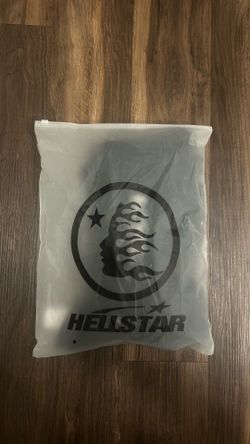 Hellstar Shorts