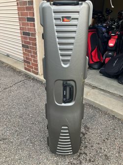 Golf Bag Travel Case