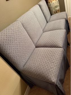 Dining Chairs with removable rollers