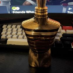 Jean Paul Gautier Le Male Elixir