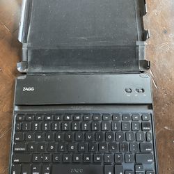 Zag iPad cover