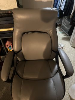 Shaquille O'Neal Chair