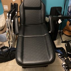 Massage Chair 