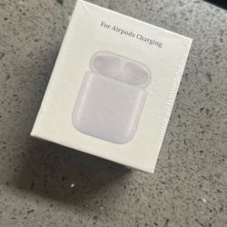Wireless Charging Case Replacement New