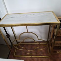 ENTRY TABLE/HALL STAND/COUCH TABLE