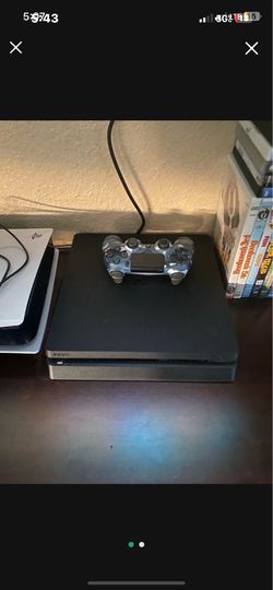 Ps4 1TB